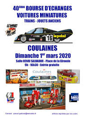 Exhibition in Coulaines