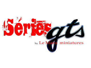 GTS-Series logo