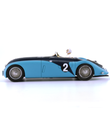Bugatti 57G 