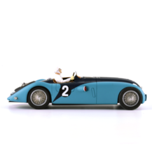 Bugatti 57G 