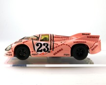 Porsche 917/20 n°23, profil gauche