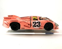 Porsche 917/20 n°23, profil droit