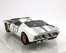 Ford MKII n°2 Le Mans 1965, 