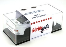 Porsche 961 kit peint emballage de présentation 2