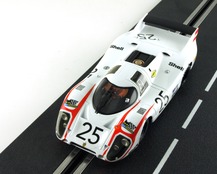 Porsche 917 LH n°25