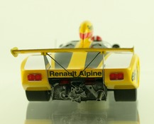 Renault Alpine A442 n°19