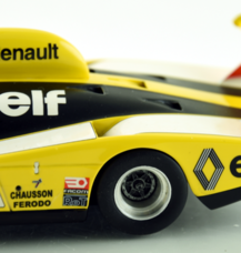 Renault-Alpine A442 n°9