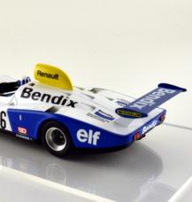 Renault-Alpine A442 n°16