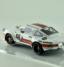 Porsche Carrera RSR #46