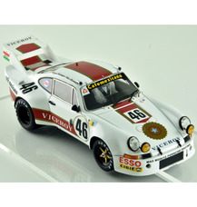 Porsche Carrera RSR #46