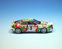 Toyota Celica Monte Carlo 1993