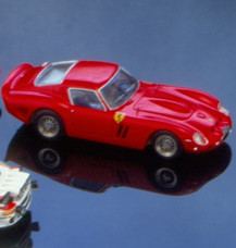 Ferrari 250 GTO road version