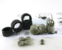 Details of parts including into ACW124003