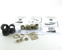 Details of parts including into ACW124007