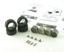 Details of parts including into ACW124015