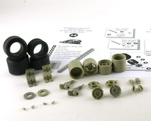 Details of parts including into ACW124029