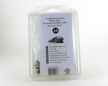 Packaging of ACW124029