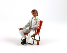 Jochen Rindt, vue d'ensemble