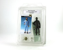 Emballage figurine en kit