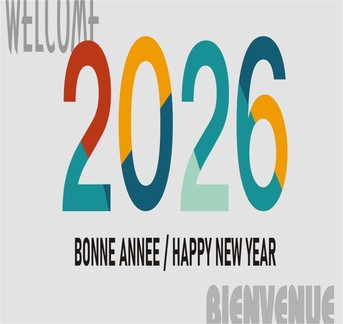 Welcome 2026