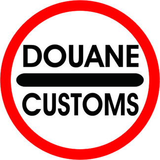 Note à l’attention de nos clients collectionneurs américains.