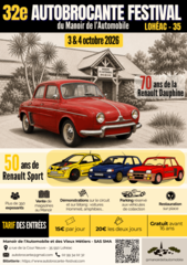 Autobrocante Lohéac (35 - France)