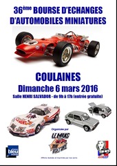 Affiche 2016