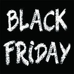 Black Friday