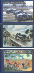 Philippe leroux book covers