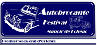 Lohéac Autojumble