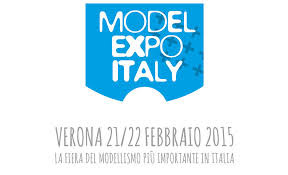 Model Expo Italy - Slotlandia 2016