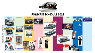 Programme 2023