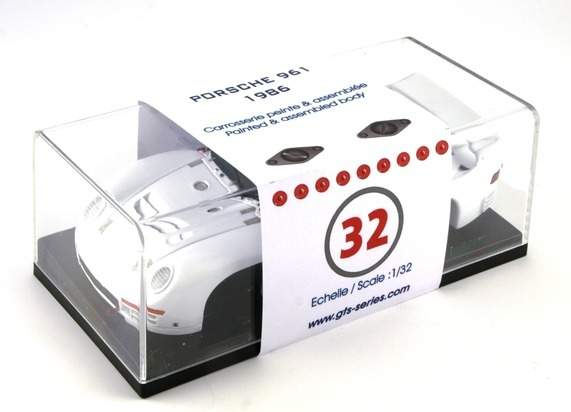 Porsche 961 painted body Packaging-01