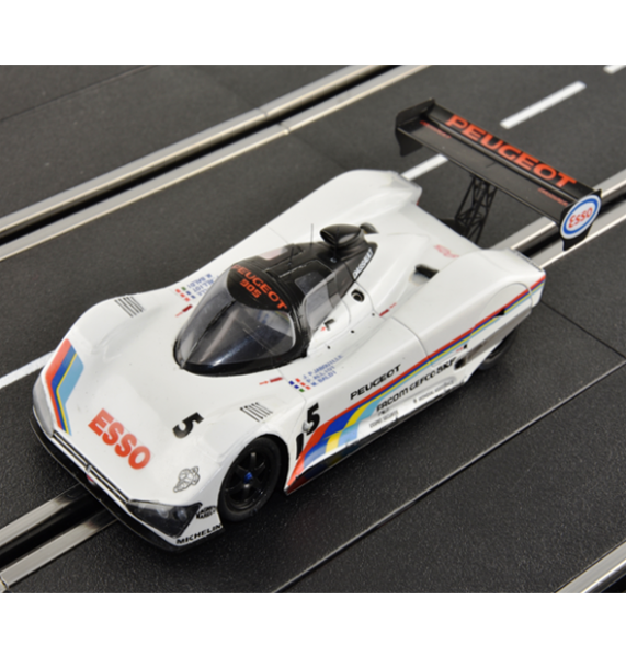 Peugeot 905 #5 or #6