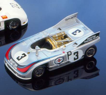 Porsche 908 /3 n°3 Winner