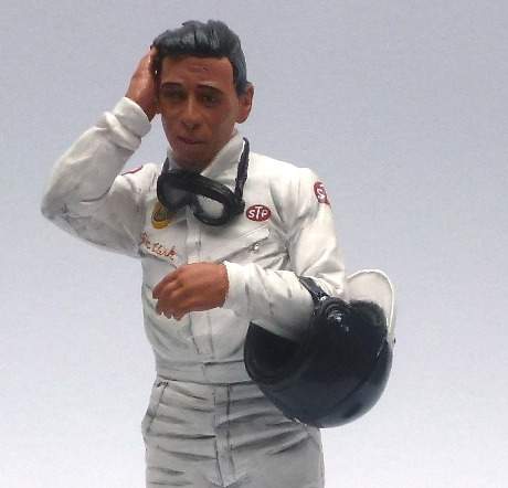 Jim Clark