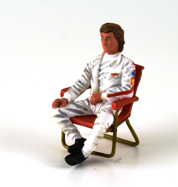 Jochen Rindt,