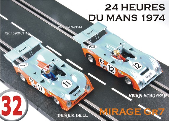 132094/11M + 132094/12M