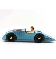 Bugatti T32 GP ACF Tours