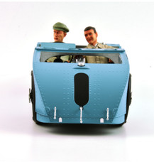 Bugatti T32 GP ACF Tours