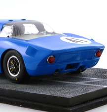 Matra 620 n°41 driven by Jean-Pierre Beltoise