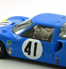 Matra 620 n°41 driven by Jean-Pierre Beltoise