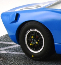 Matra 620 n°42 driven by Jo Schlesser