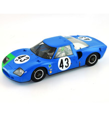 Matra 620 n°43 driven by Henri Pescarolo