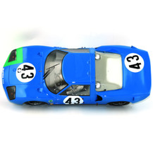 Matra 620 n°43 driven by Henri Pescarolo