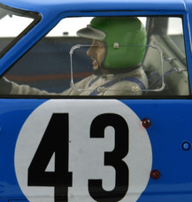 Matra 620 n°43 driven by Henri Pescarolo