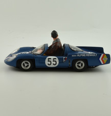 Mini Alpine A220 #55