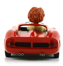 Mini Ferrari 275P