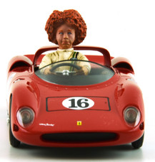 Mini Ferrari 275P