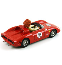Mini Ferrari 275P